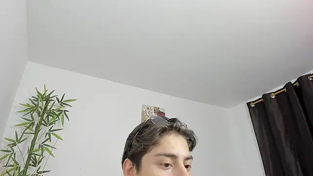 Giordano Russo online show from 01/08/25, 11:19