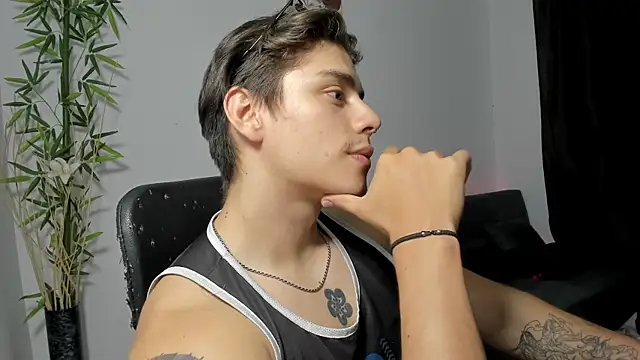 Giordano Russo online show from 01/11/25, 04:27