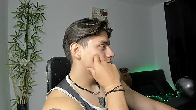 Giordano Russo online show from 01/24/25, 05:11