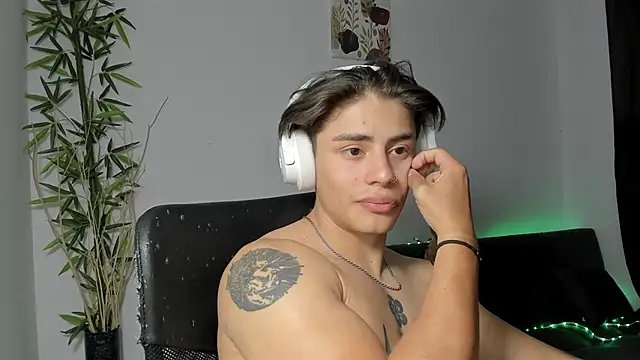 Giordano Russo online show from 01/27/25, 05:25