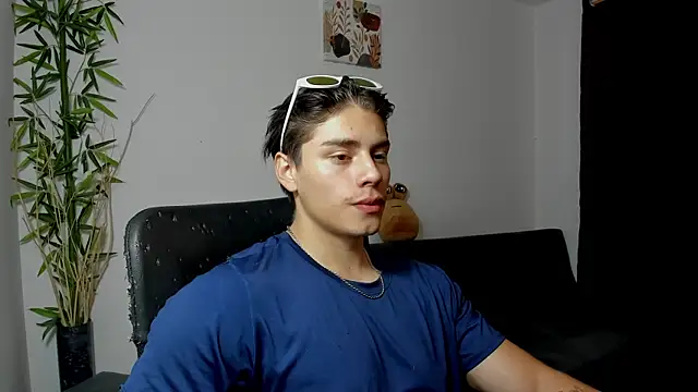 Giordano Russo online show from 02/14/25, 02:50