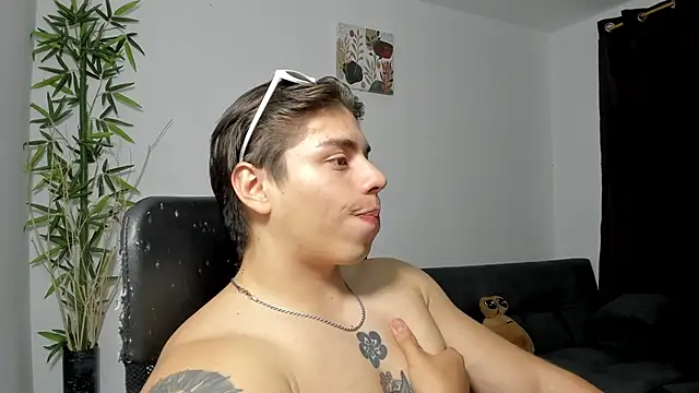 Giordano Russo online show from 02/25/25, 12:36