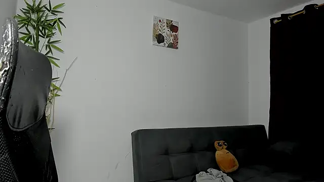 Giordano Russo online show from 02/27/25, 01:16