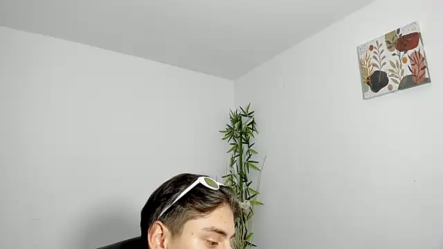 Giordano Russo online show from 03/09/25, 04:38