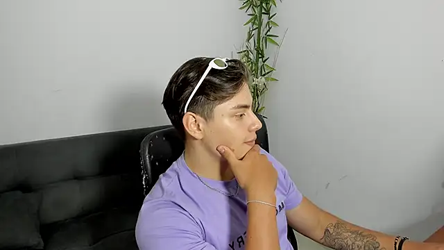 Giordano Russo online show from 03/09/25, 07:48