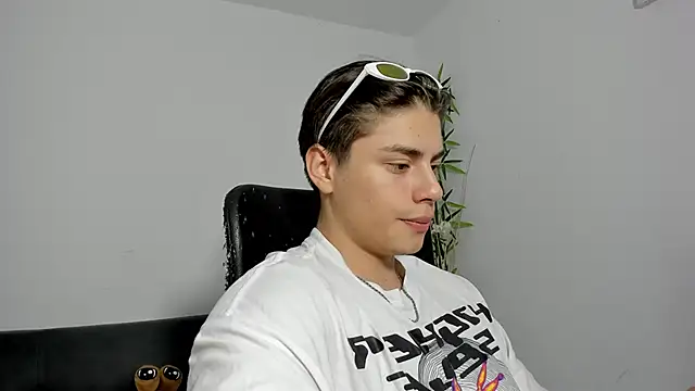 Giordano Russo online show from 03/15/25, 08:43