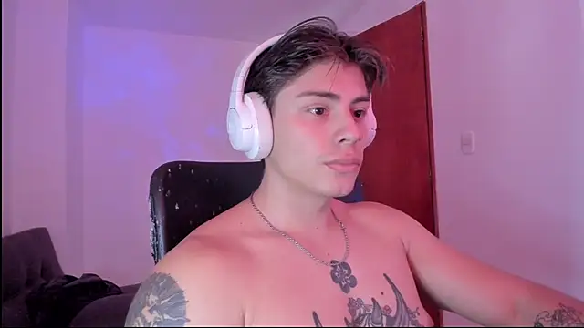 Giordano Russo online show from 09/08/25, 08:30