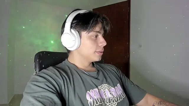 Giordano Russo online show from 09/28/25, 10:48