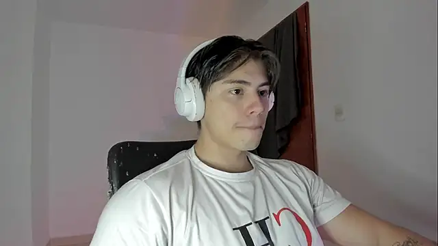 Giordano Russo online show from 02/19/26, 08:05