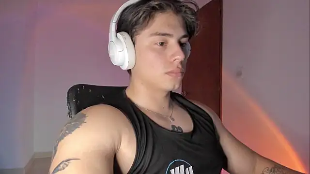 Giordano Russo online show from 03/05/26, 11:56