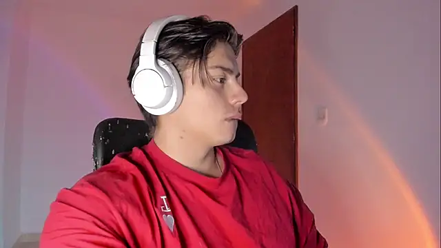 Giordano Russo online show from 03/16/26, 02:06