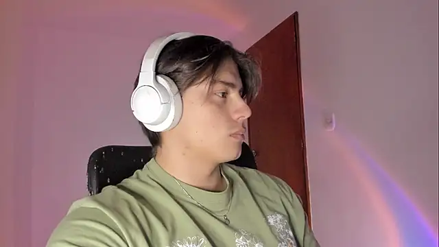 Giordano Russo online show from 03/30/26, 11:39