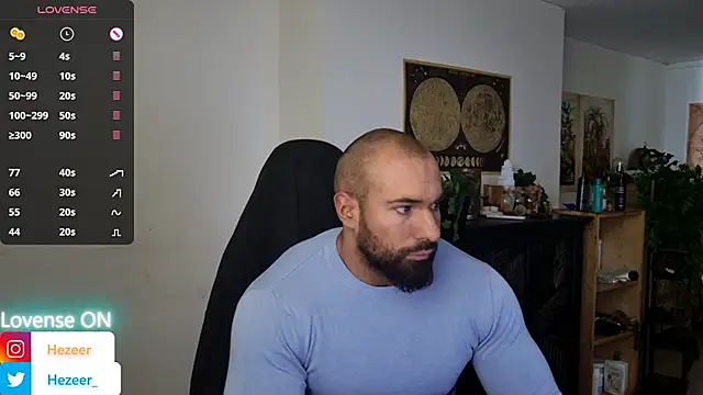 Musculus6 online show from 02/04/26, 11:27