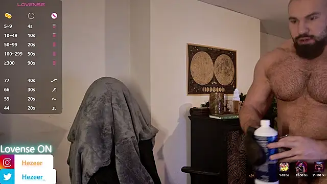 Musculus6 online show from 02/24/26, 11:52