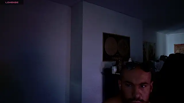 Musculus6 online show from 02/27/26, 10:48