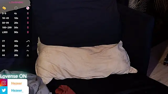 Musculus6 online show from 03/01/26, 10:45