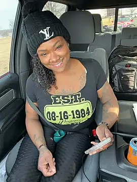 HaloRodeoLover2 online show from 02/24/26, 08:40