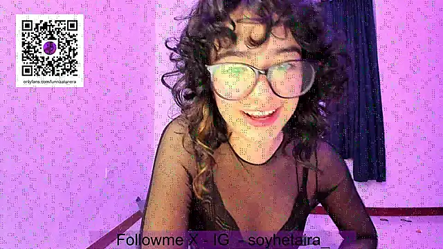  Lunnaa  online show from 12/18/25, 11:55