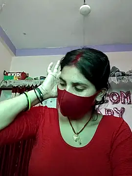 maahi-satva online show from 05/21/26, 02:40