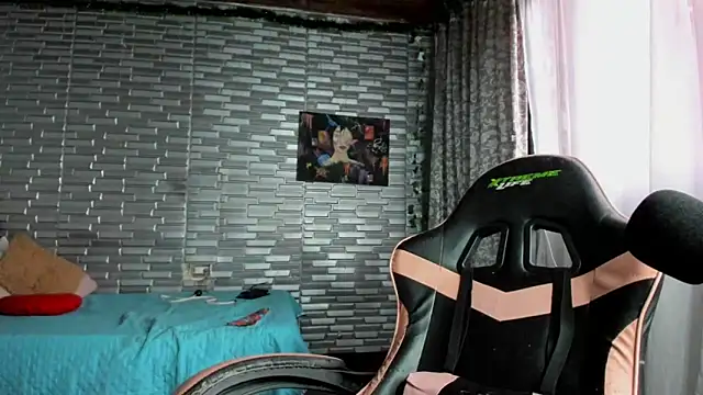 Ginger Sweetty online show from 03/28/26, 11:15