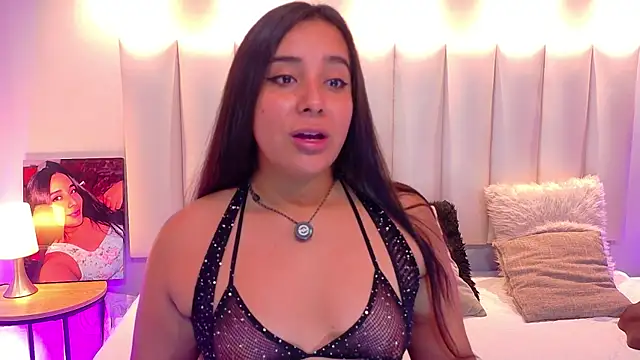ValenScott1 online show from 07/08/26, 01:04