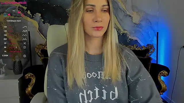 CassandraGood online show from 12/04/24, 07:39