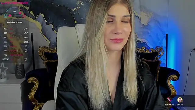 CassandraGood online show from 12/04/24, 10:46