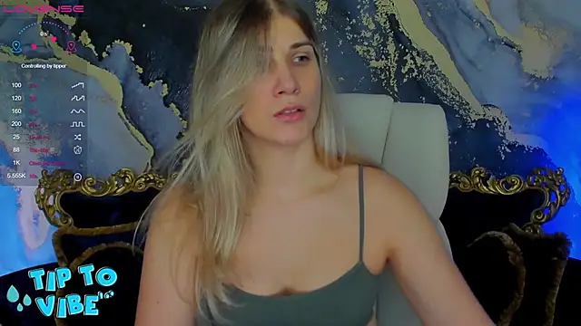 CassandraGood online show from 12/16/24, 07:37