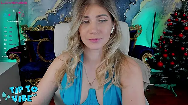 CassandraGood online show from 01/05/25, 12:42