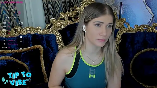 CassandraGood online show from 01/14/25, 08:52