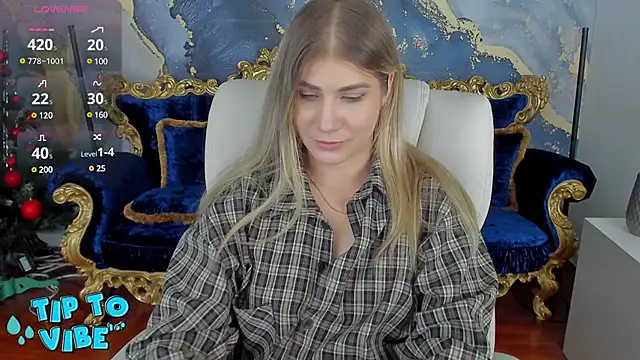 CassandraGood online show from 01/16/25, 09:37