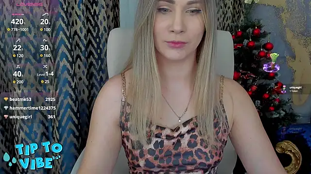 CassandraGood online show from 01/19/25, 09:44