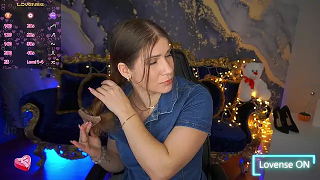 CassandraGood online show from 03/21/26, 08:19