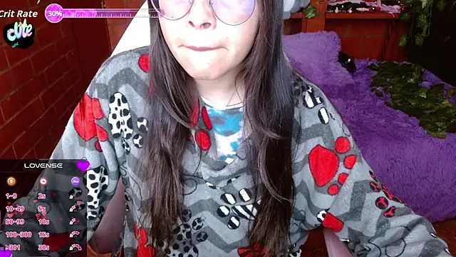 MidoriQuiinn online show from 09/15/25, 02:06