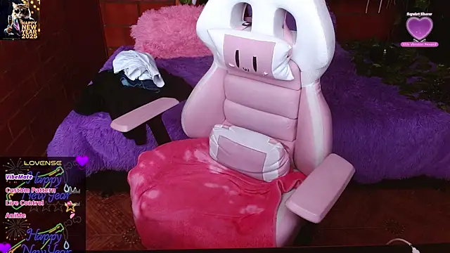 MidoriQuiinn online show from 01/09/26, 01:47