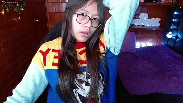 MidoriQuiinn online show from 03/03/26, 02:56