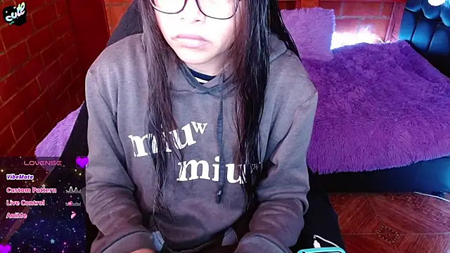 MidoriQuiinn online show from 03/13/26, 02:56