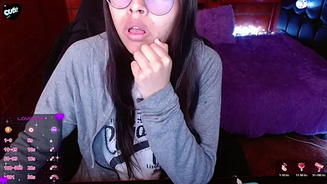 MidoriQuiinn online show from 03/31/26, 02:17