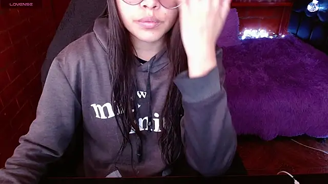 MidoriQuiinn online show from 04/09/26, 02:44