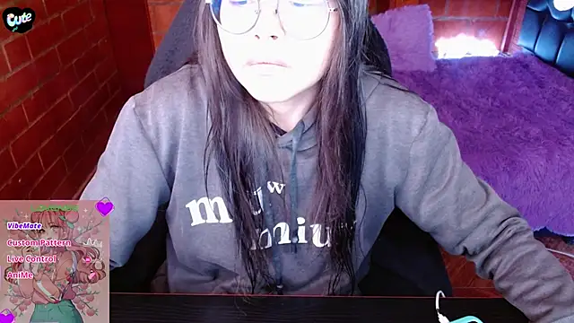 MidoriQuiinn online show from 04/10/26, 03:17