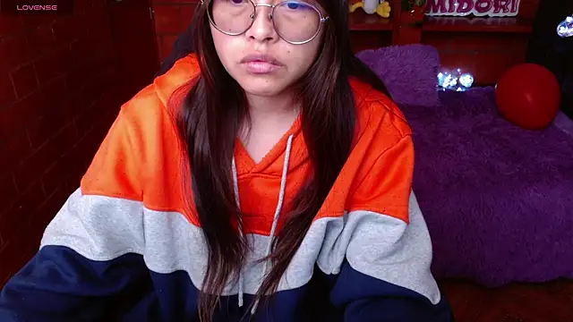 MidoriQuiinn online show from 05/05/26, 02:58