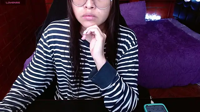 MidoriQuiinn online show from 05/15/26, 04:14