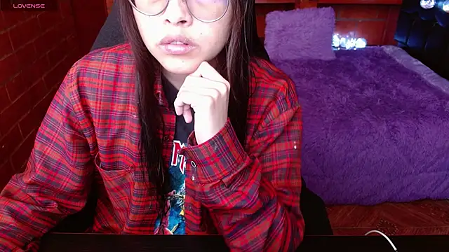 MidoriQuiinn online show from 05/21/26, 04:14