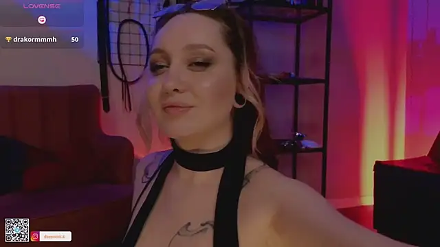 Snapshot of VortexProject chatting on 01/10/25, 04:41 VortexProject online show from 01/10/25, 04:41