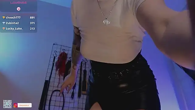 Snapshot of VortexProject chatting on 01/15/25, 05:05 VortexProject online show from 01/15/25, 05:05