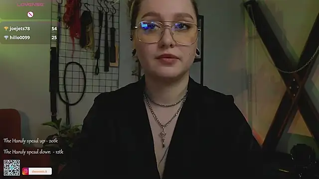 Snapshot of VortexProject chatting on 01/18/25, 04:53 VortexProject online show from 01/18/25, 04:53