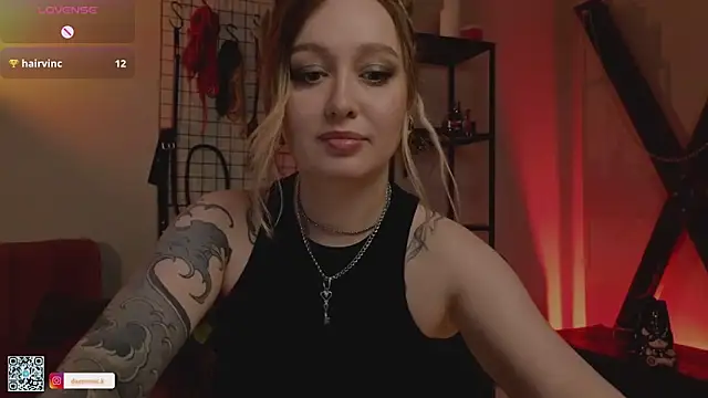 Snapshot of VortexProject chatting on 01/22/25, 01:11 VortexProject online show from 01/22/25, 01:11