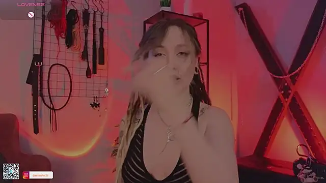 Snapshot of VortexProject chatting on 01/30/25, 01:10 VortexProject online show from 01/30/25, 01:10