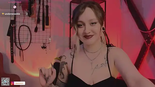 Snapshot of VortexProject chatting on 01/31/25, 01:34 VortexProject online show from 01/31/25, 01:34