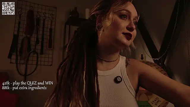 Snapshot of VortexProject chatting on 09/18/25, 02:08 VortexProject online show from 09/18/25, 02:08